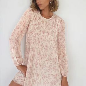 Wilfred Daydreamer Dress